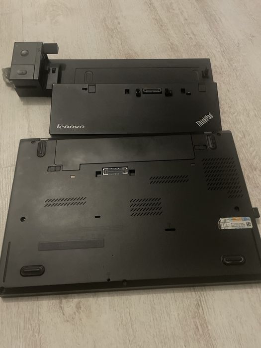 Laptop lenovo ThinkinPad T440s