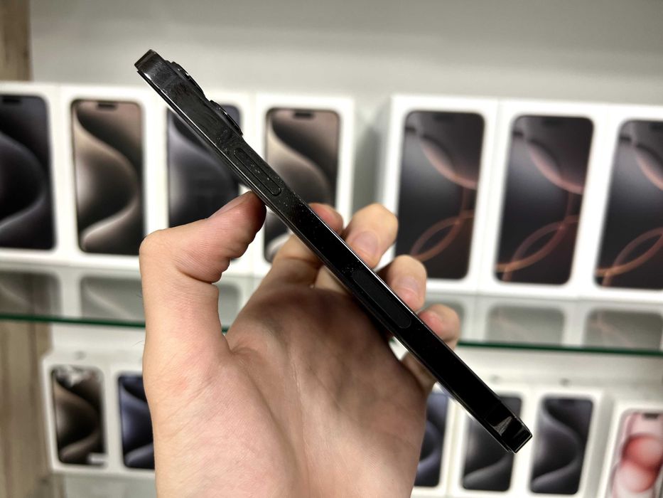 iPhone 12 Pro Max 128 GB Neverlock | Магазин | Гарантія
