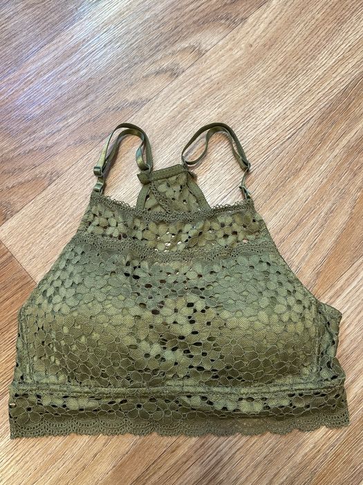 George 70A, Secret Possessions S