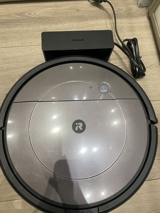 iRobot Roomba Combo