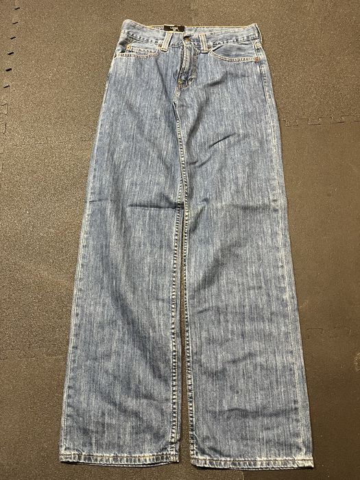 Calças Levis 509 (W30 L34)