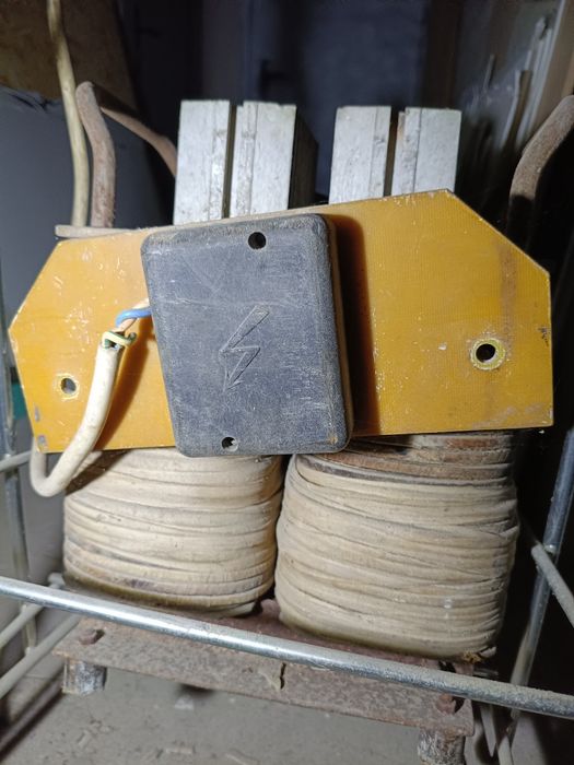 Сварочний автомат