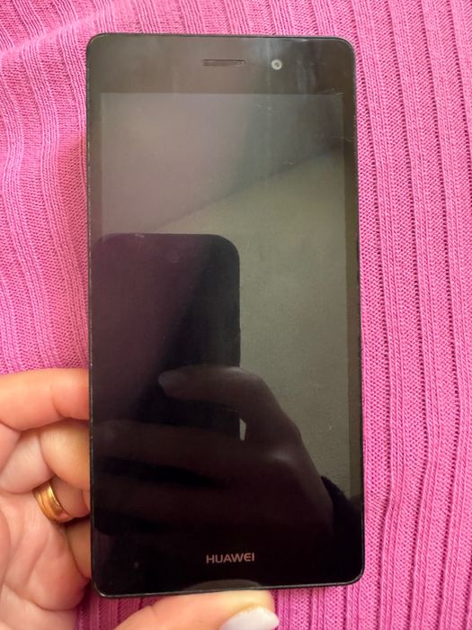 Telemóvel Huawei p8 lite