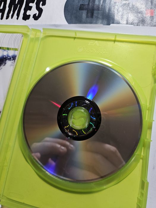 Fight Night Round 4 Xbox 360