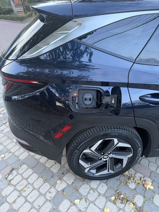 Продам Tucson NX4 PHEV Plug-in Limited