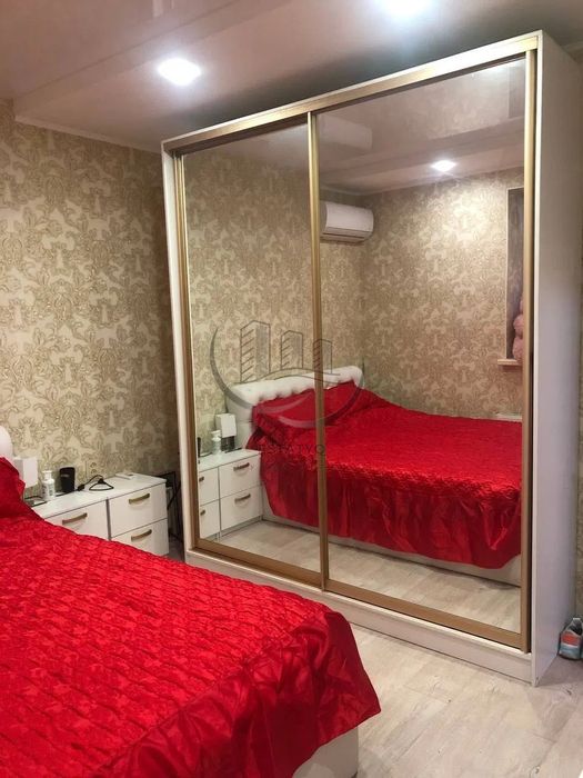 Здам 2 кімнатну квартиру (таунхаус), м. Холодна гора,