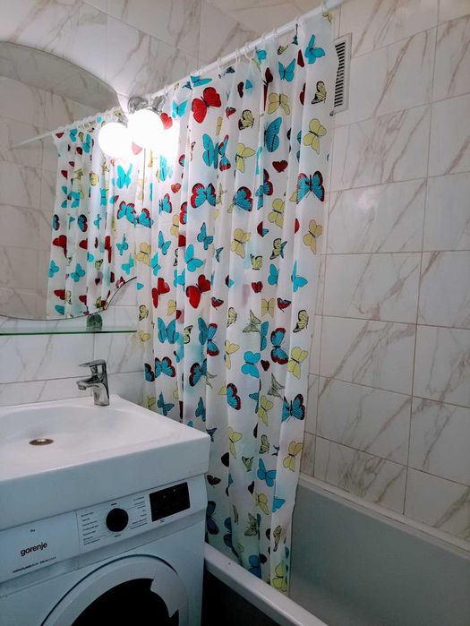 Квартира, 1 ком Посуточно, почасово, Космонавтов рядом  с парком