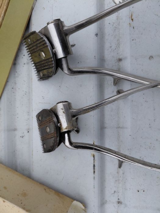 Машинки для стрижки тримери