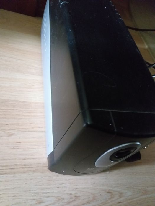 ИБП, бесперебойник инвертор Mustek PowerMust 600usb