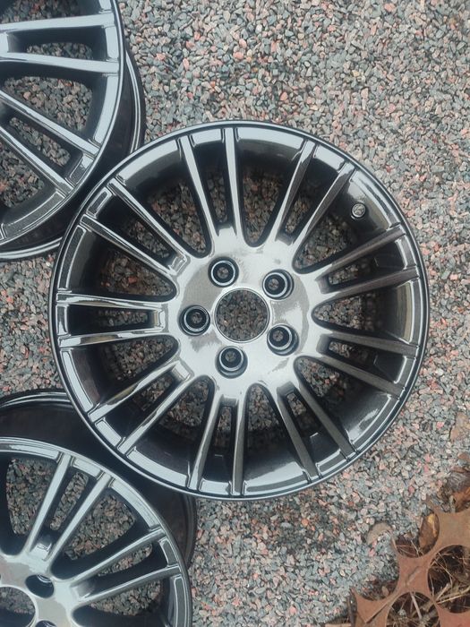 Диски R-16. 5×110. ET-49. J-6.5. Dia-65.1