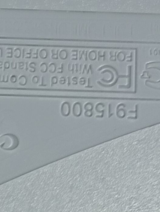 Scanner Canon ultra fino