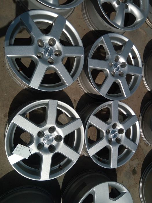 Felgi vw audi seat skoda Mercedes 7x16e