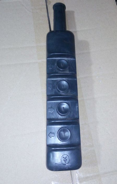 Электроаппаратура