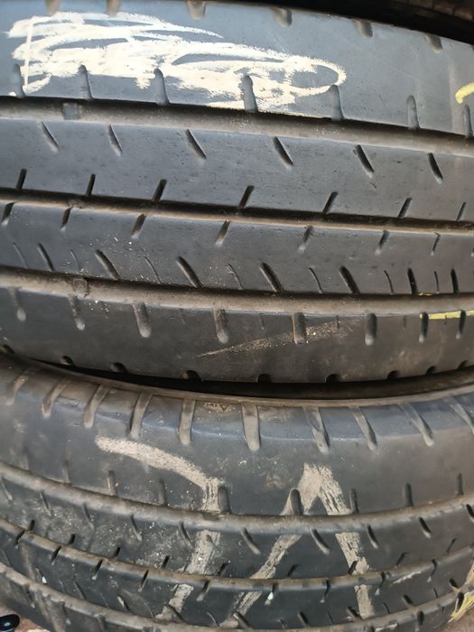 Koła Mercedes Vito 16 cali 5x112 Opon 195 65 R16C