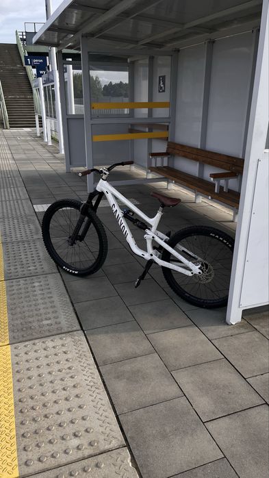 Canyon torque dhcllctv