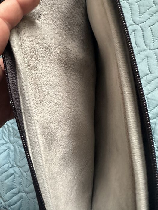 Сумка чехол на ноутбук 13-14 дюймов macbook накладка чохол