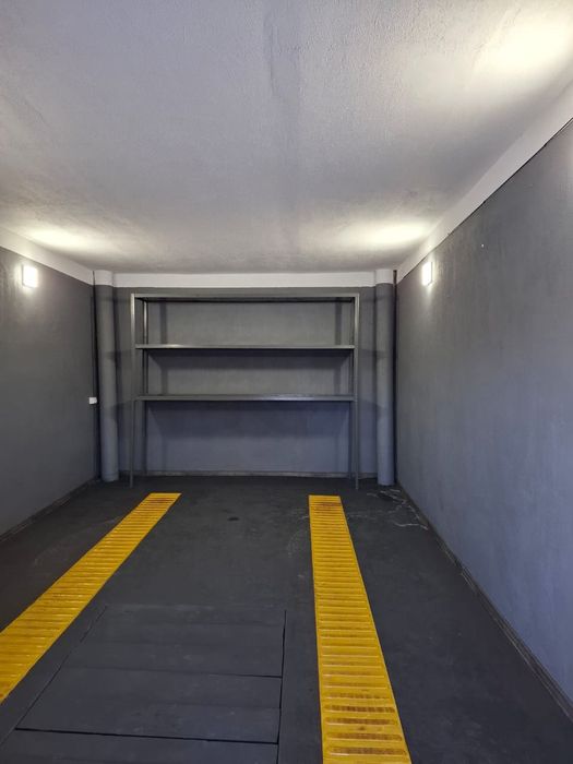 Сдам гараж  в Измаиле