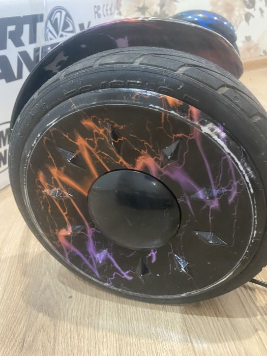 Продам Гироскутер Smart Balance X 10.5