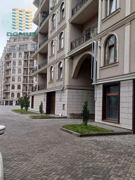 Продам 1 комн 47 м2 ЖК "Avinion / Авиньон"! Сданный дом.
