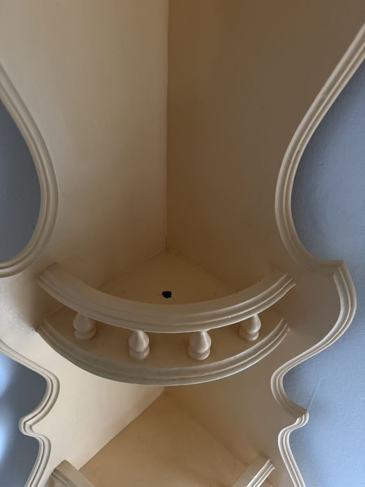 Estante/ movel  de madeira