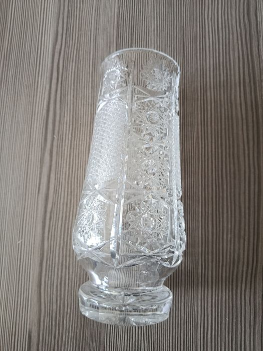 Sprzedam wazon kryształowy