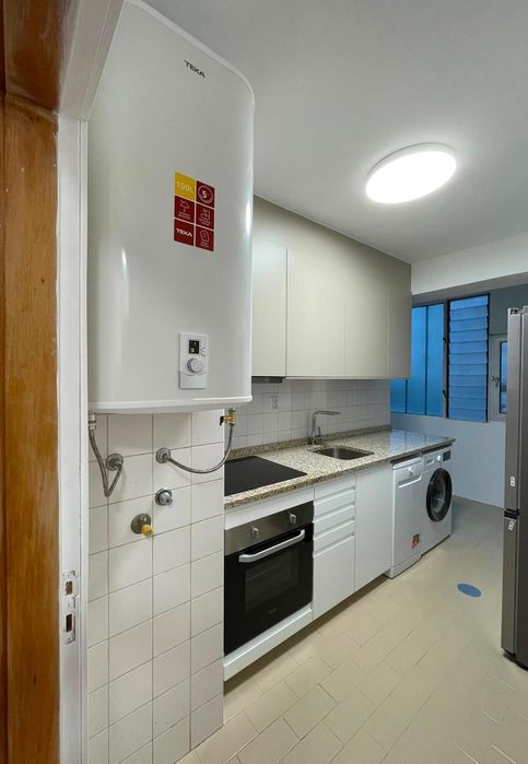 Quartos para Estudantes junto à Asprela (400€ com Despesas Incluídas!)
