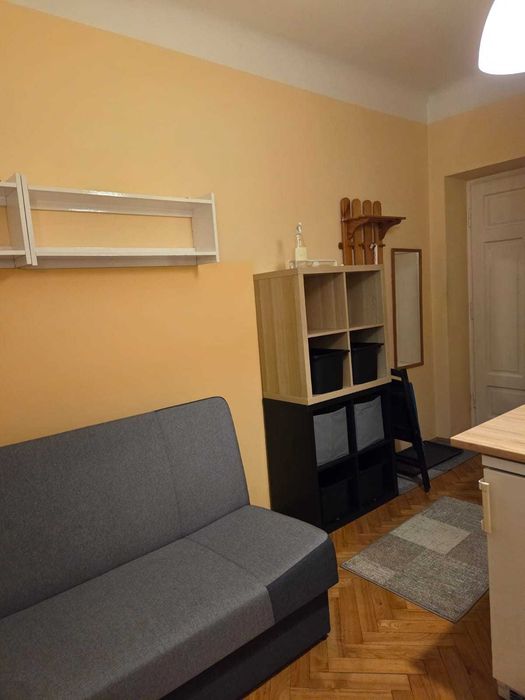 Mieszkanie – Warszawa - Widok 2