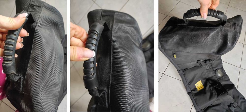 burton  pokrowiec profesjonalny na sprzęt sportowy narty snowboard