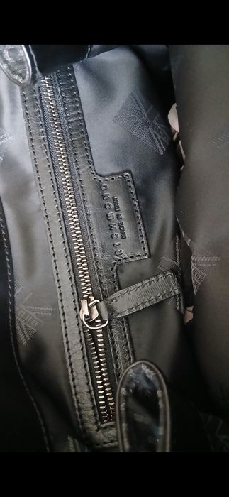 Суидка!!!Сумка Richmond Италия Оригинал.