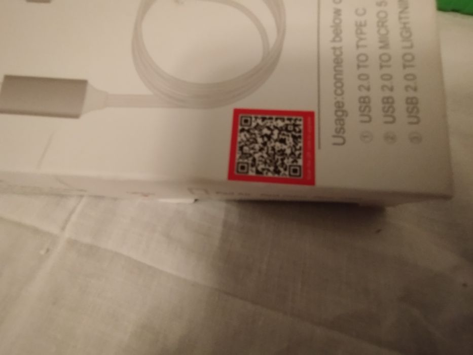 Cabo Adaptador Universal HDMI para Telemóvel (iPhone e Android) - Novo ecrã telemóvel na TV