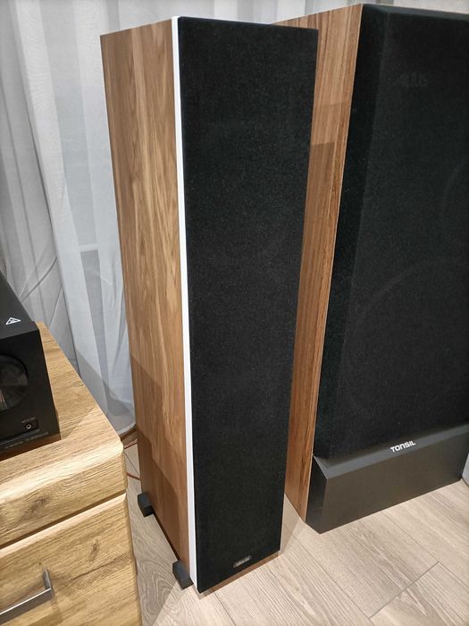 Kolumny Indiana Line Diva 5, rok gwarancji