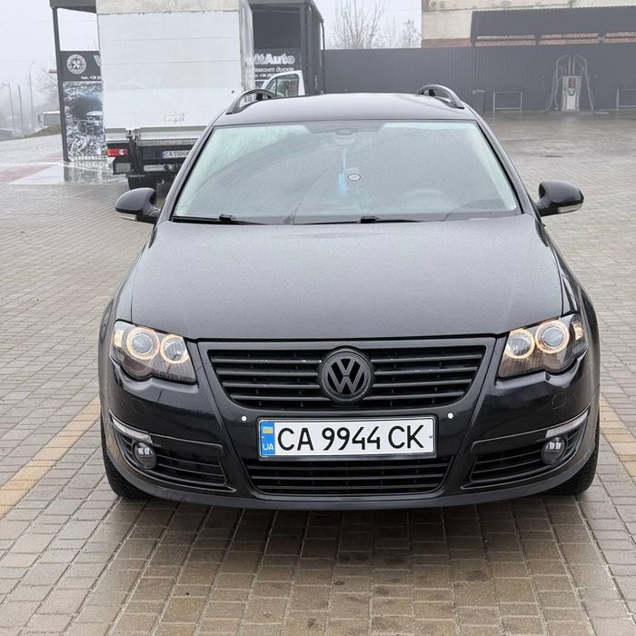 Продаж Volkswagen Passat