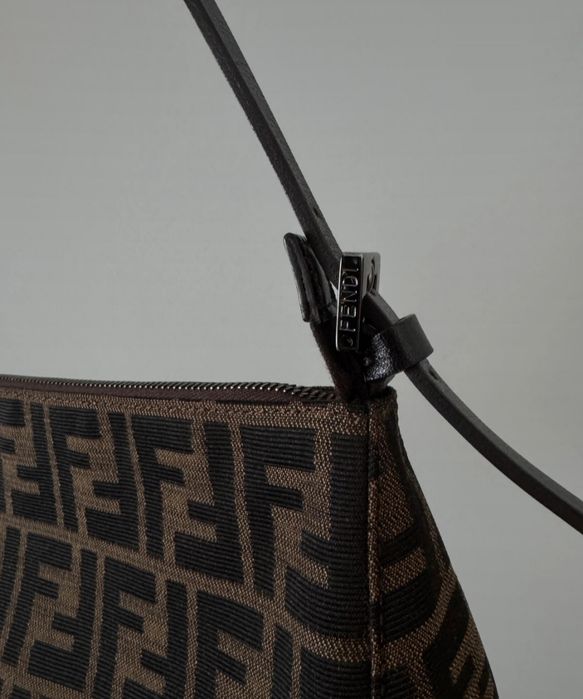 Torebka Fendi monogram