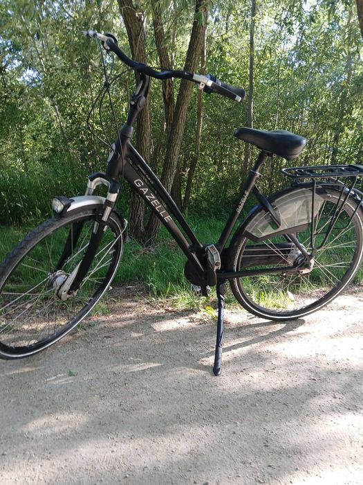 Rower damski GAZELLE