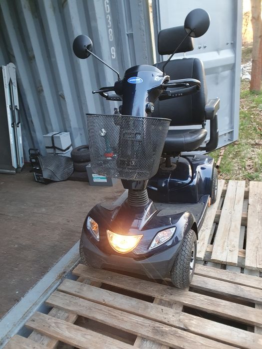 Skuter inwalidzki Orion 6km/h