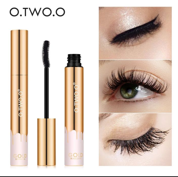 тушь для ресниц O.TWO.O