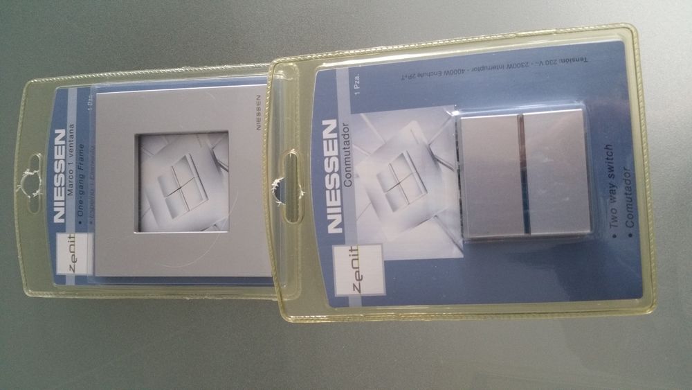 Material de eletricidade