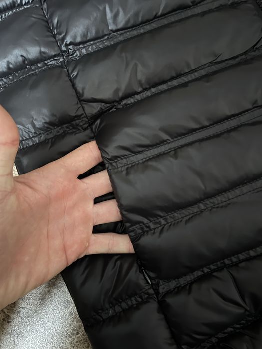 Жилетка Emporio Armani  без рукавка EA7 Armani Exchange