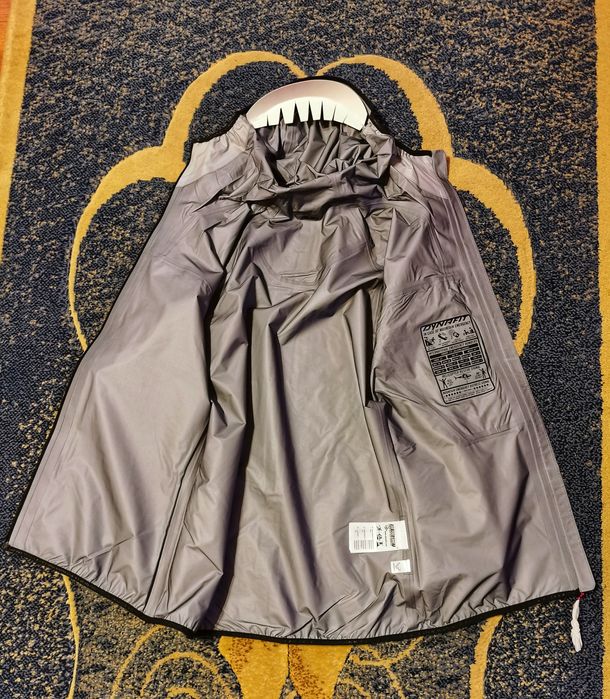 Dynafit Traverse GTX - Damska Kurtka Funkcyjna Gore-Tex