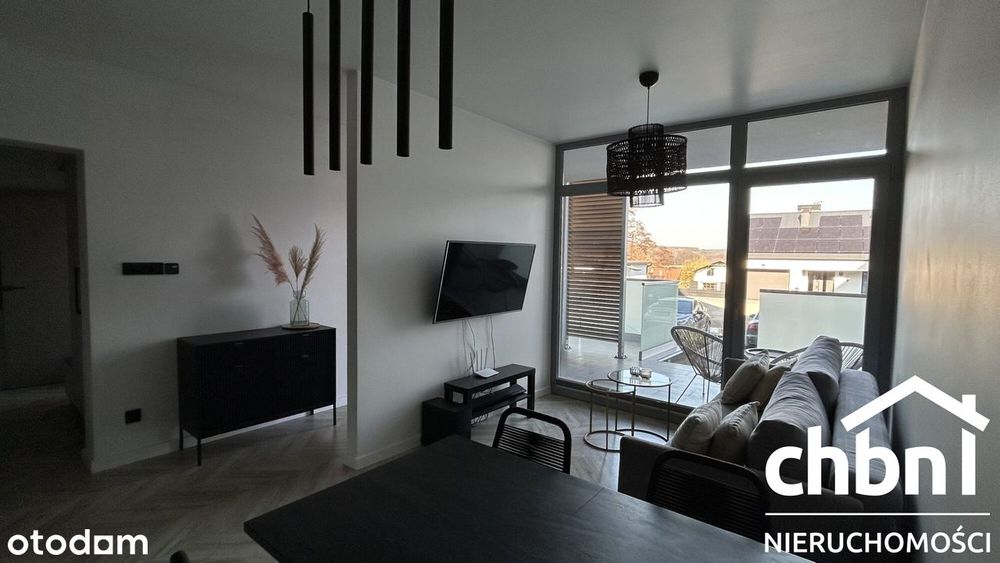 Poranki z widokiem na Jezioro Charzykowskie!