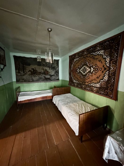 ПРОДАЖ будинку 109м2 з ділянкою 25сот в Карпатах