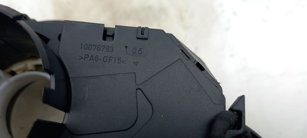 Fita de airbags SEAT Ibiza IV SportCoupe Van (6J1, 6P5)