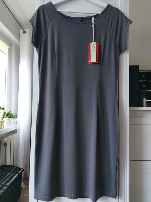 Sukienka Tuba Carry L