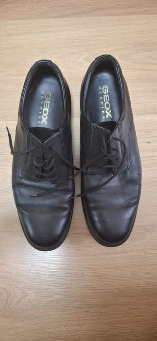 Туфлі чоловічі, натуральна шкіра.