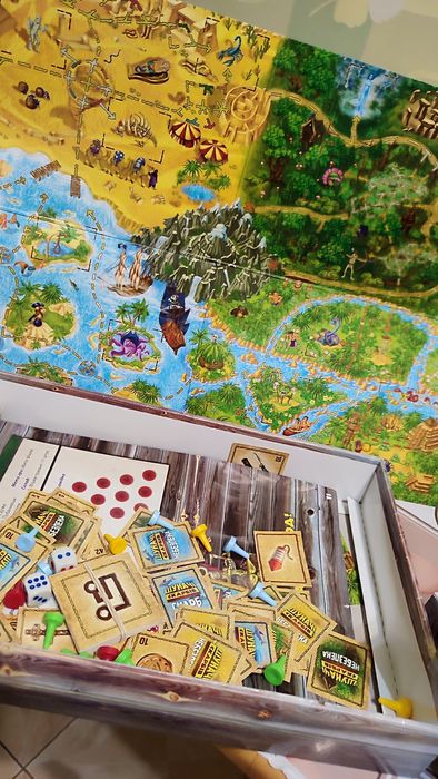 Ігра для хлопців