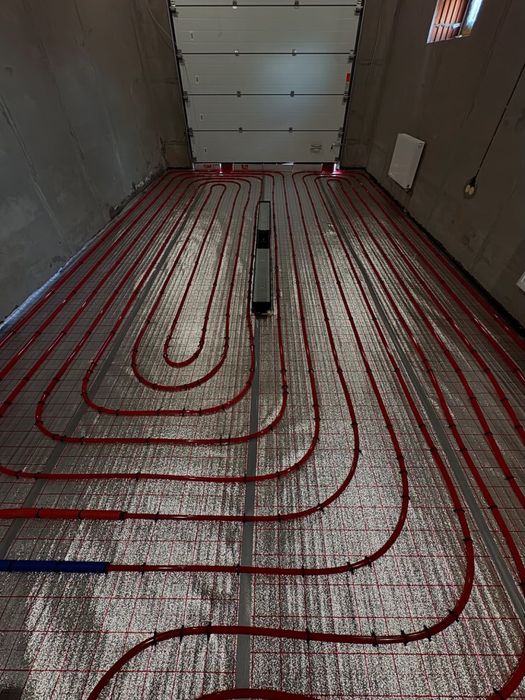 Сантехнічні роботи Київ та область.