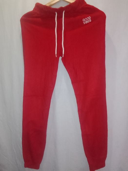 Штаны домашние теплые.