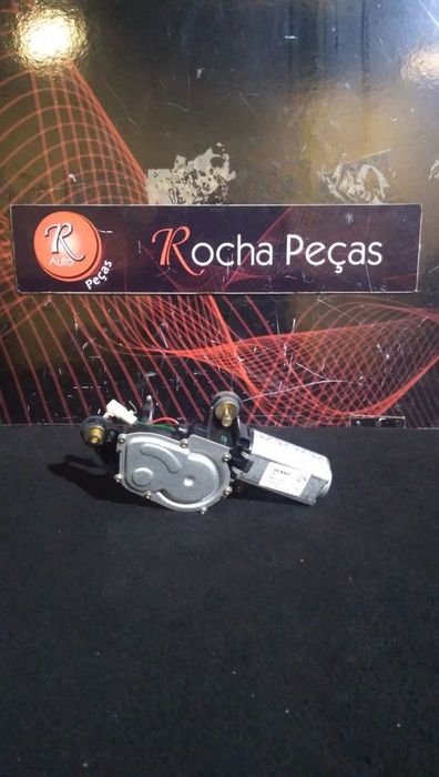Motor De Limpa Vidro Traseiro Fiat Punto (188_)