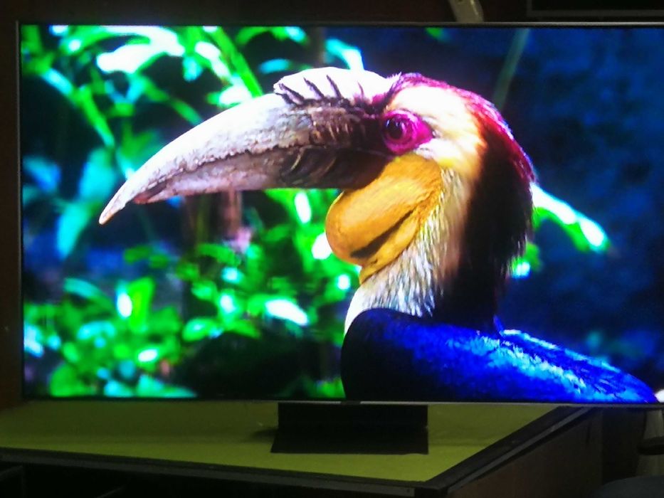 Telewizor TCL Mini Led 65 cali, 120Hz 4k UHD, Google TV, Super stan