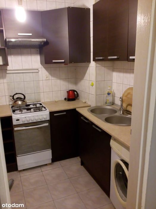Kawalerka 30,9m2 na Szwederowie gotowa do wprowadzenia